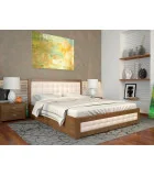 Double bed Renata D order